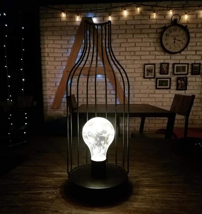 Area 4 Eco Cubes Διαμέρισμα Ella Εξωτερικό φωτογραφία