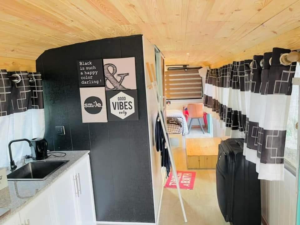 Area 4 Eco Cubes Διαμέρισμα Ella Εξωτερικό φωτογραφία