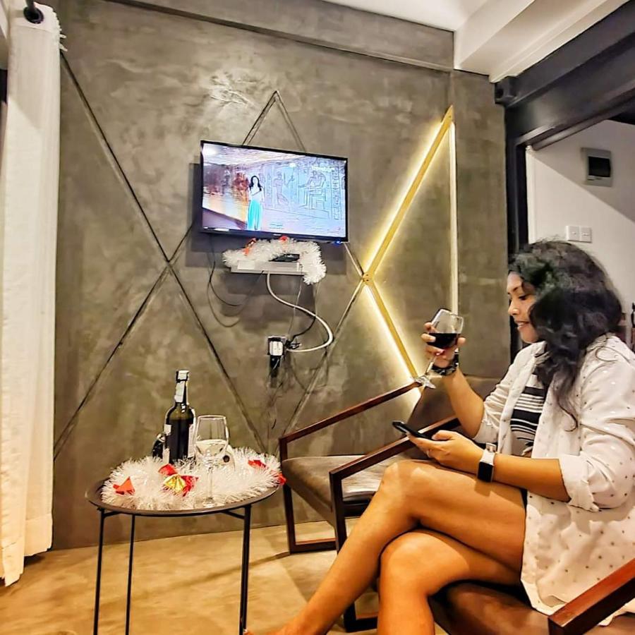 Area 4 Eco Cubes Διαμέρισμα Ella Εξωτερικό φωτογραφία