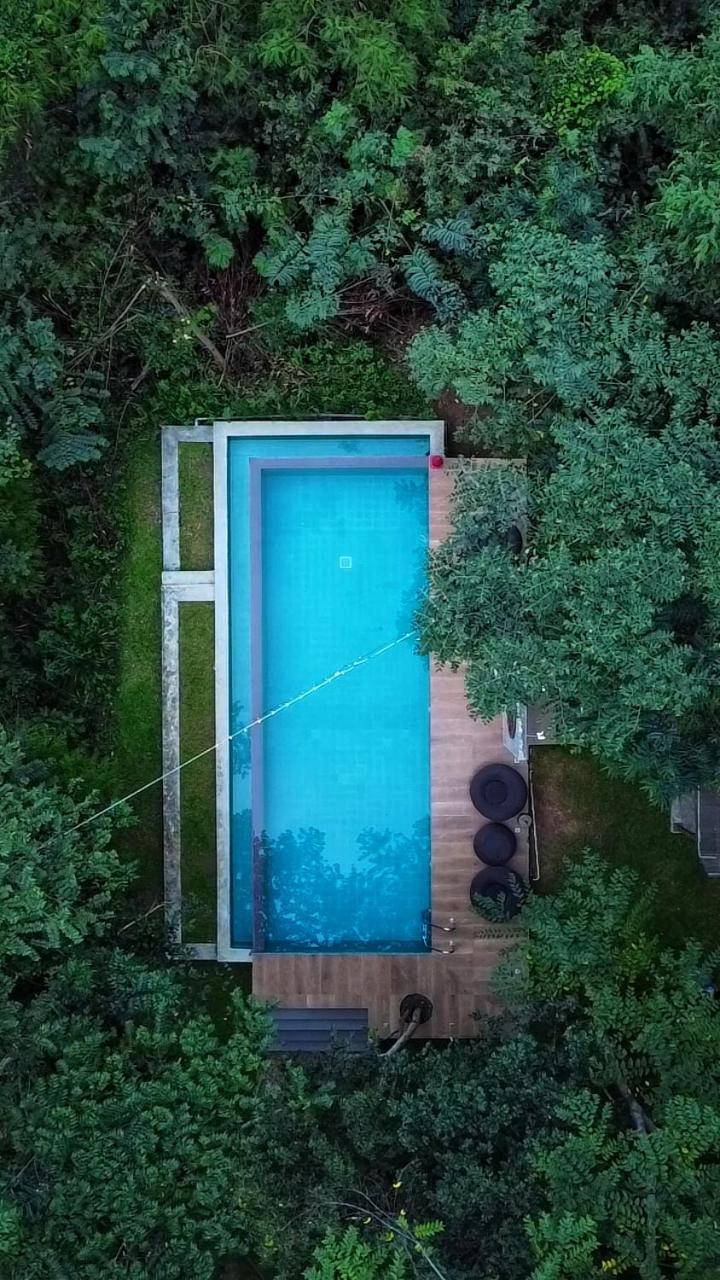 Area 4 Eco Cubes Διαμέρισμα Ella Εξωτερικό φωτογραφία